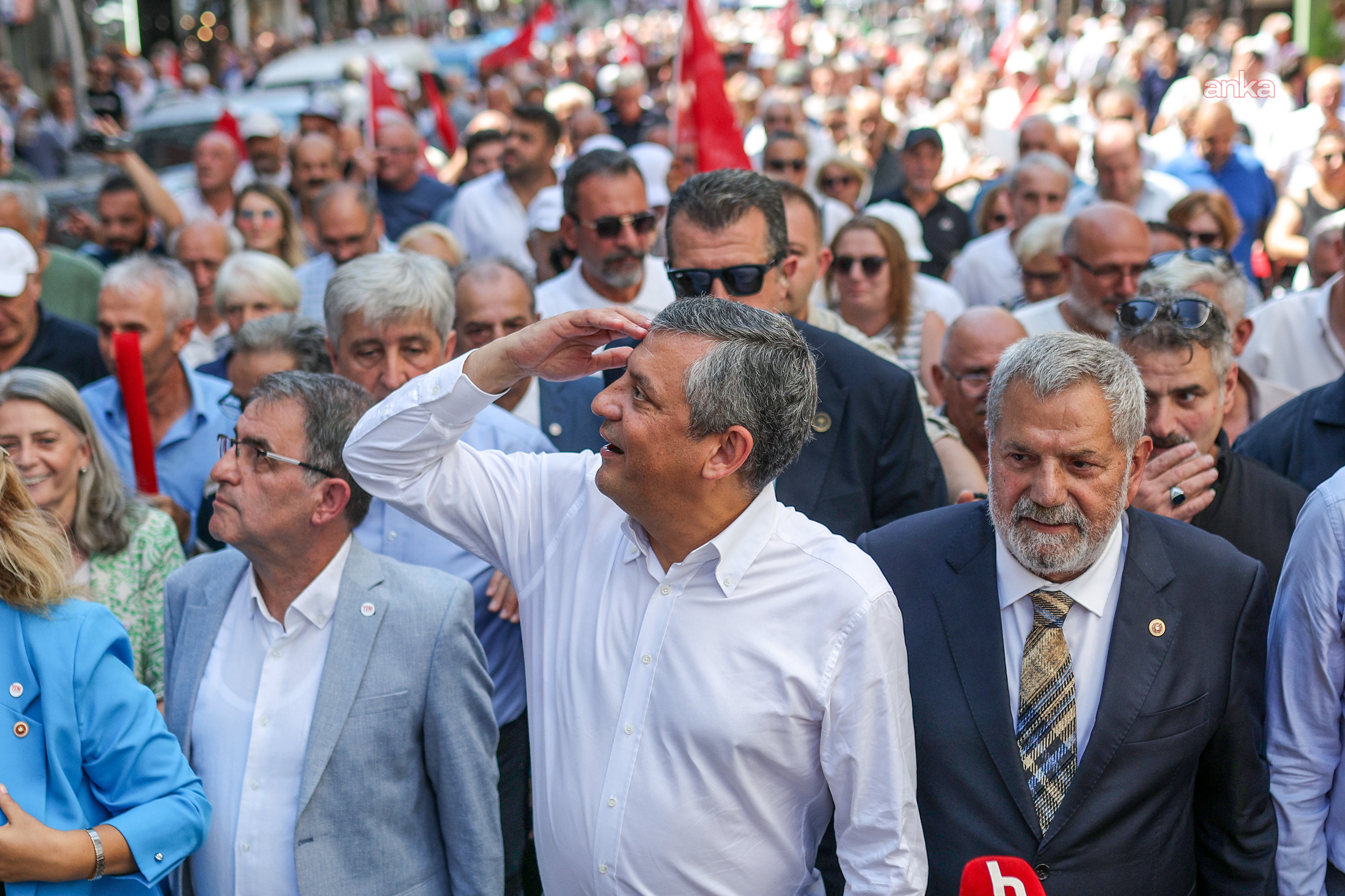 Önce Ardahan sonra Kars