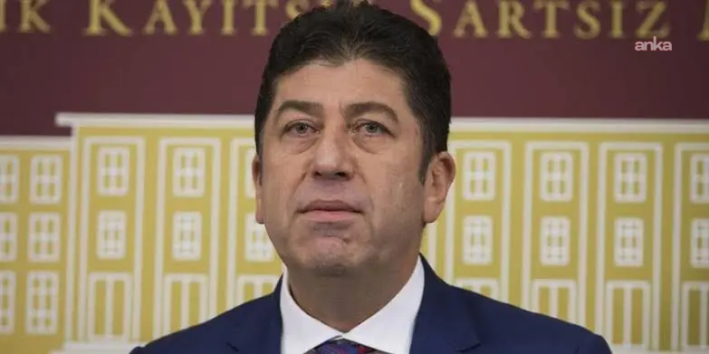 Yaşar Tüzün’den aydınlatma gideri kesintilerine tepki: “İktidar maliyeti belediyelere yıkıyor”