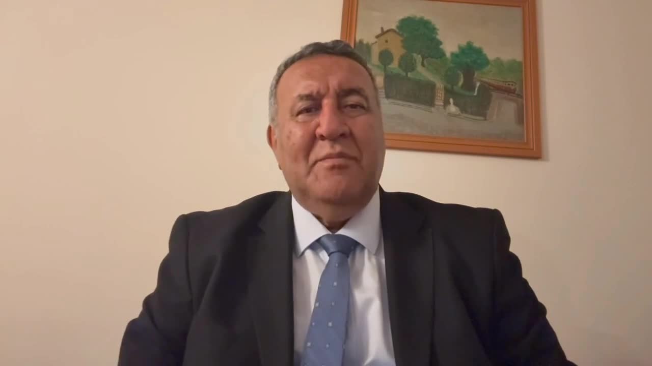 CHP’li Gürer: Vatandaş artık ekonomik sorunlar nedeniyle bayram ziyaretlerini bin kere düşünmek zorunda