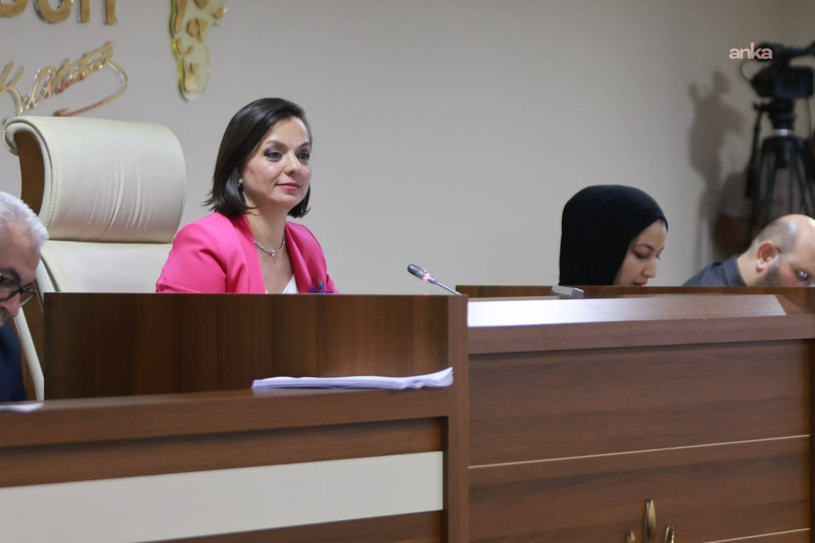 Karabağlar Belediye Başkanı Kınay: Kentsel dönüşüm süreci şeffaf şekilde yürütülüyor