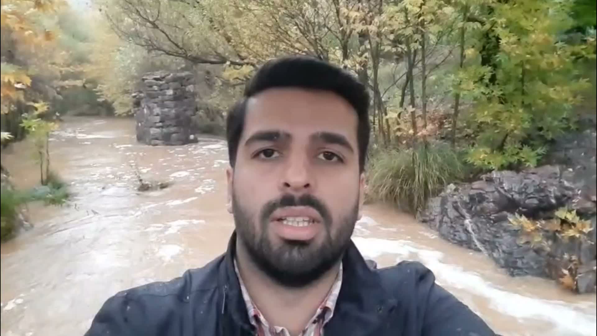 Elazığ'daki tarihi Sordar Köprüsü için restorasyon çağrısı