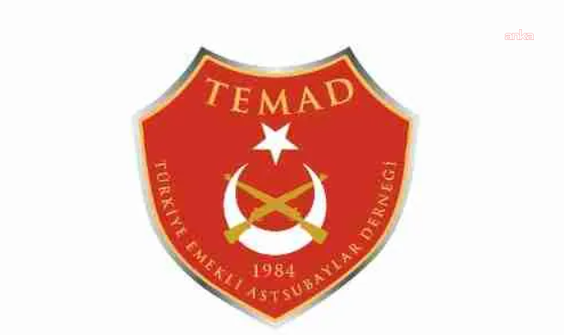 TEMAD'dan OYAK nemasına tepki: Son 23 yılın en düşük ikinci neması kabul edilemez