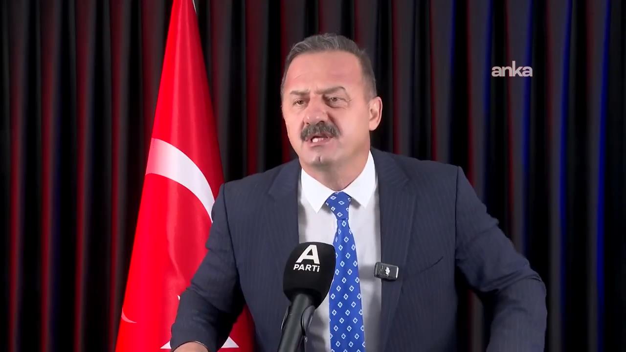 Yavuz Ağıralioğlu: Akaryakıttaki yüzde 6’ya yakın indirim fırsatı ÖTV artışıyla geri alındı