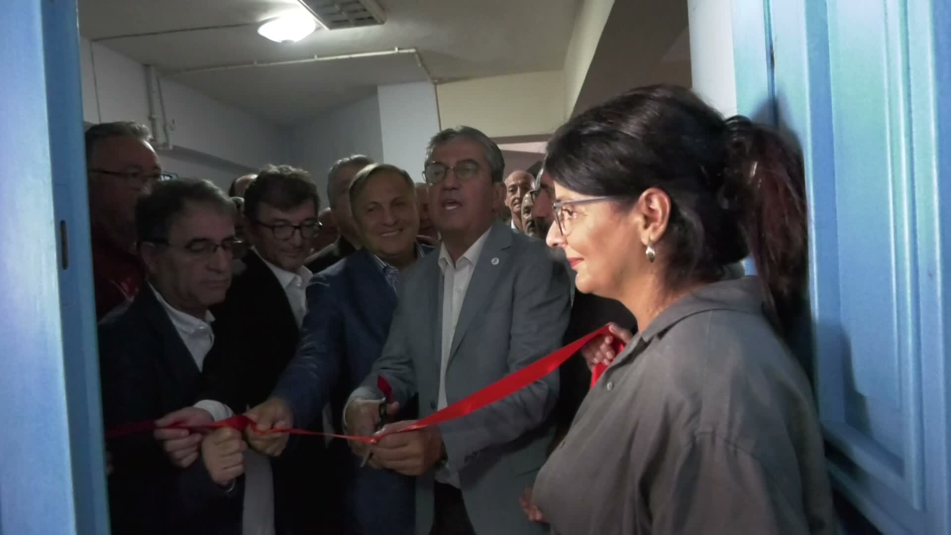 YENİ Parti’den Erdoğan’ın memleketi Rize’de üç ilçede peş peşe açılış