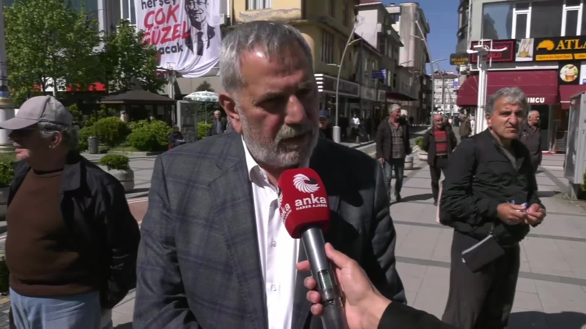 CHP’nin 108’inci “Millet İradesine Sahip Çıkıyor” mitingi yarın Rize’de... CHP'li Ocaklı: "Çay artık para etmeyecek hale geldi"