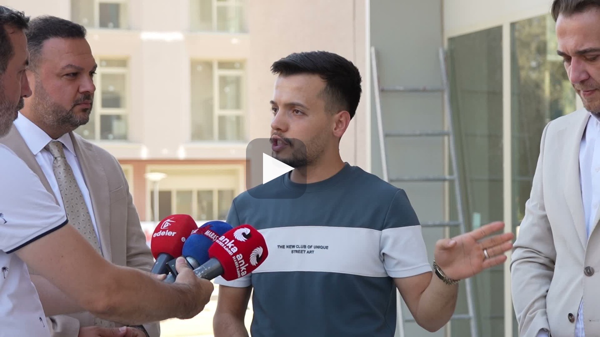 İYİ Parti'li Çabukel'den rezerv alan tepkisi