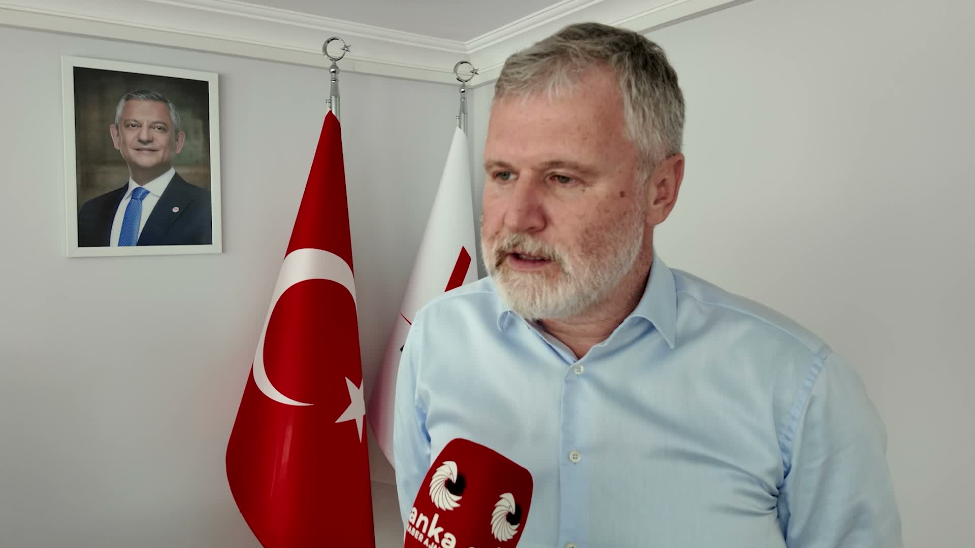 YENİ Parti Giresun'da 16 ilçede kongre sürecini başlattı: 5 bin 325 üye oy kullanacak