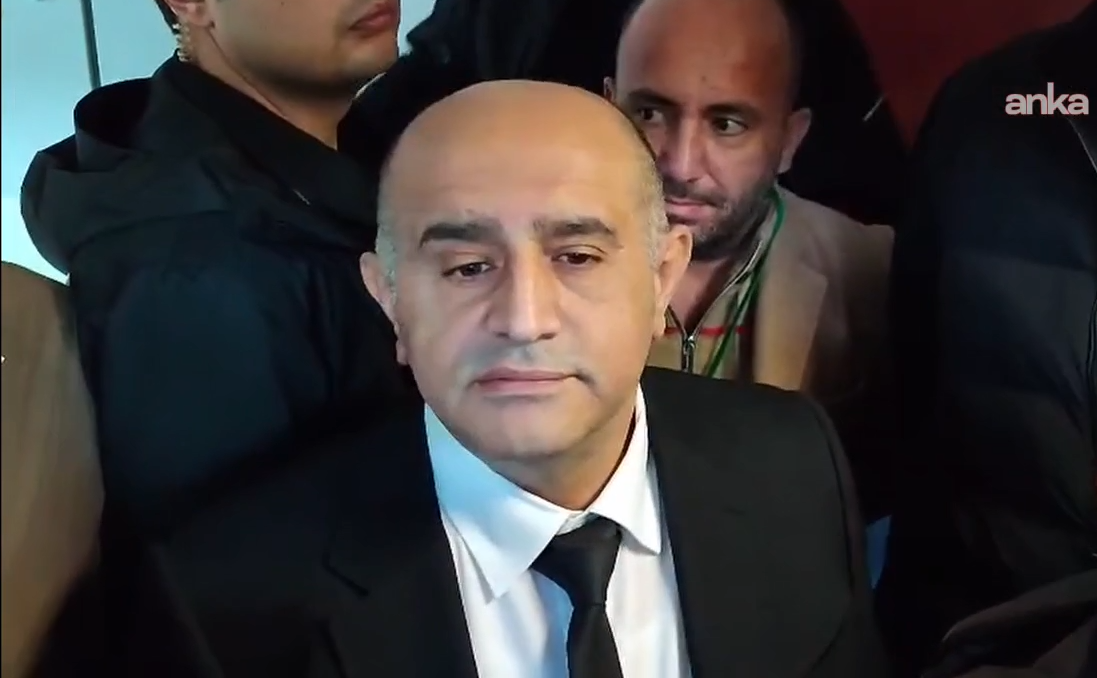 Aziz İhsan Aktaş davasının karar duruşmasında 6’ncı gün başladı