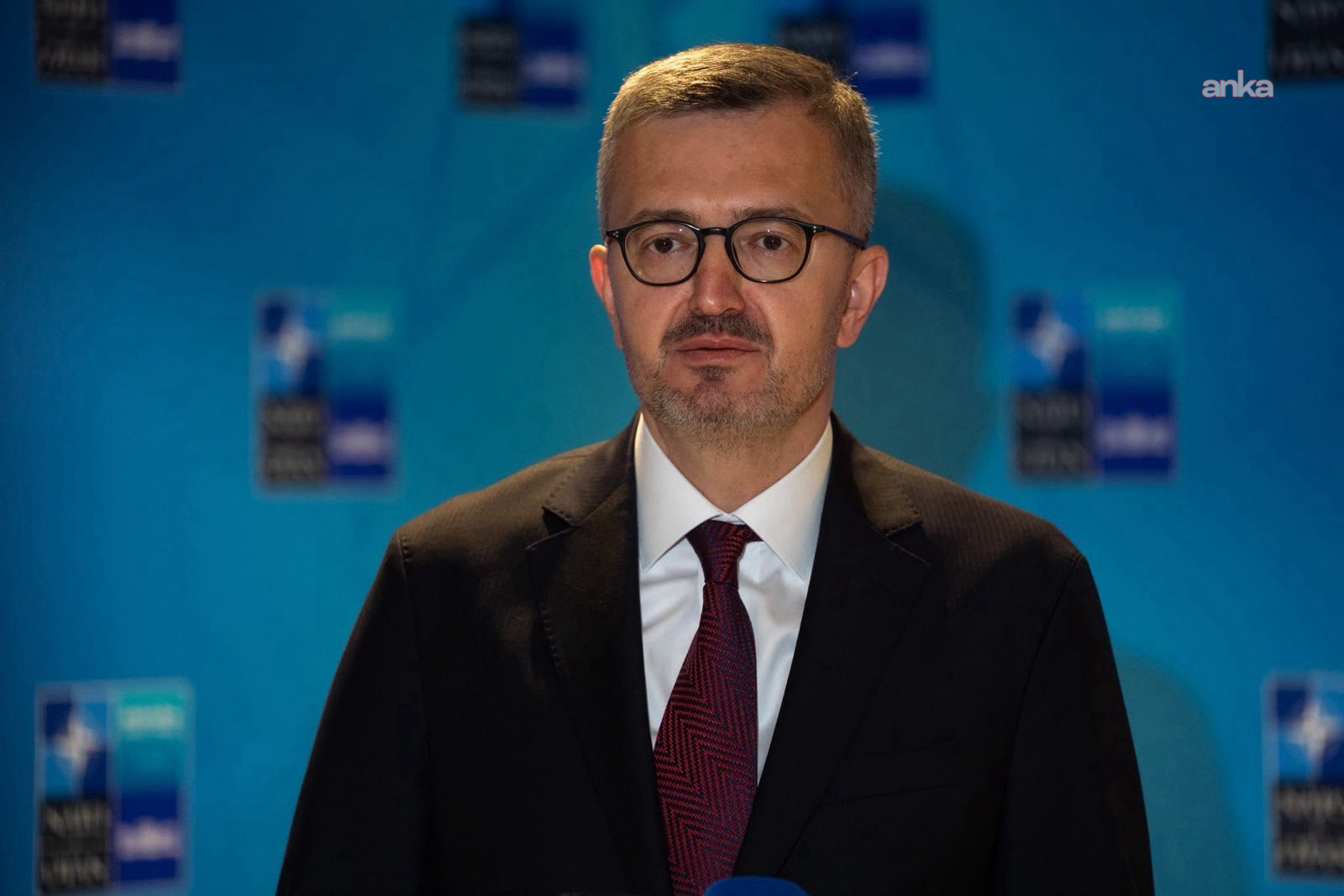 İletişim Başkanı Duran: "Ankara Zirvesi NATO'nun tarihsel evriminde yeni bir dönüm noktasıdır"