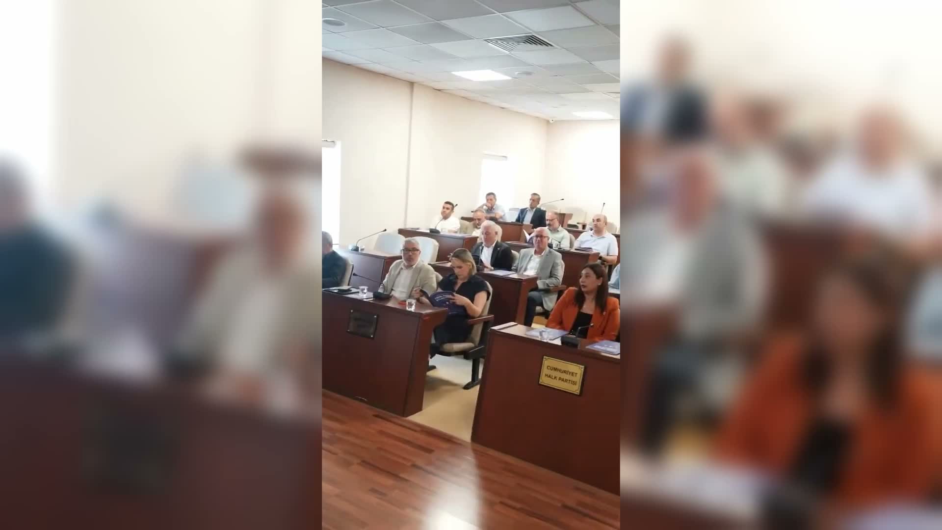 Tuzla'da yerel eşitlik politikaları için değerlendirme toplantısı