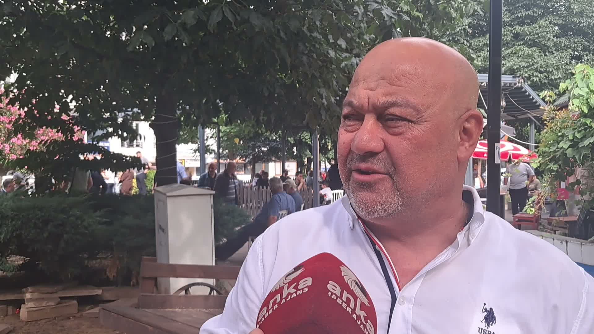 DİSK'li Bilgin'den ara zam çağrısı: "İnsanların geçim feryadını duyun"