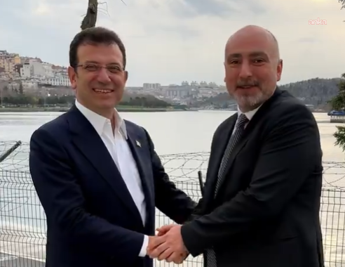 İBB Davası’nda 88’inci gün... Utku Cihan: “Hayatım boyunca uzak durduğum ne varsa bana isnat ediliyor”