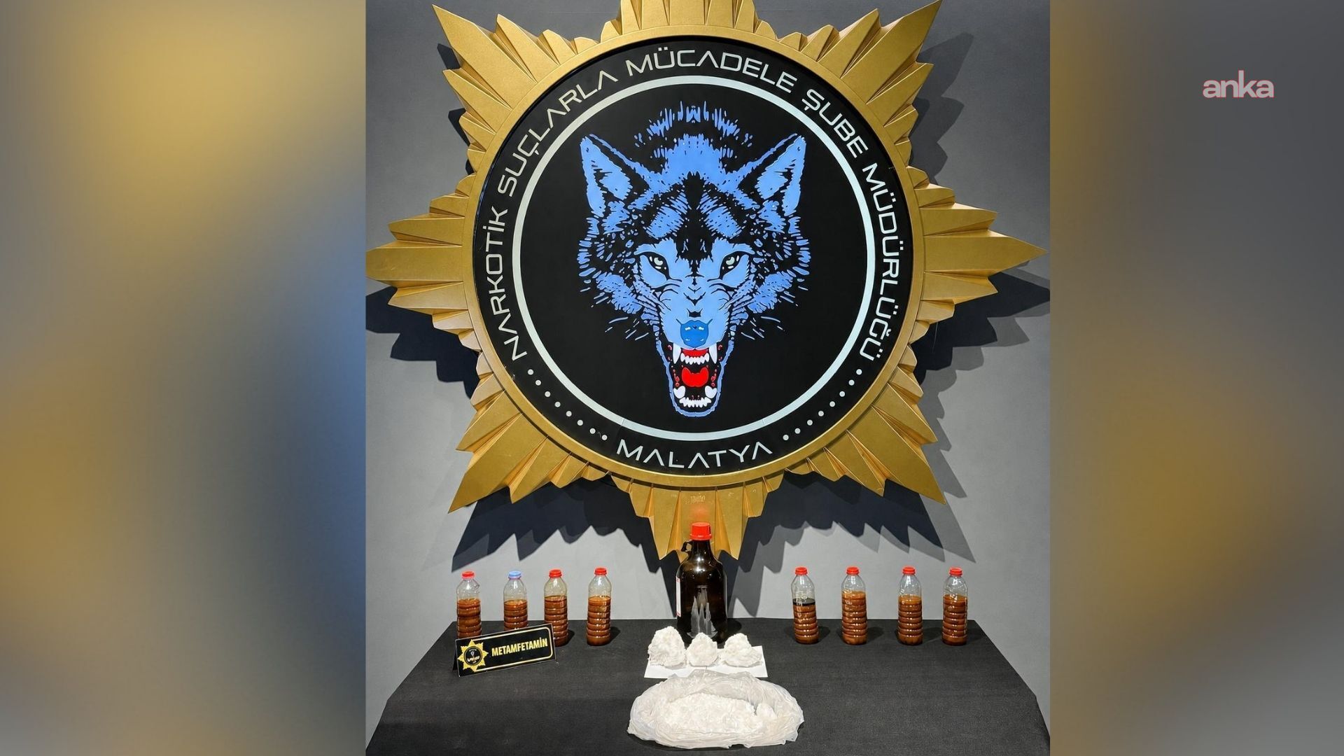 Malatya’da uyuşturucu operasyonu: 2 şüpheli gözaltına alındı