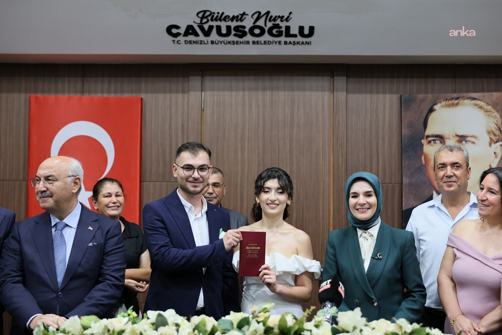 Göktaş: Aile ve Gençlik Fonundan bu ay 18 bin 334 genç yararlandı