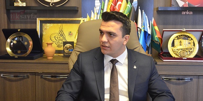 BBP'li Bağcı'dan, "Yazıcıoğlu" davasına ilişkin açıklama: Partimiz tarafından, ilk günkü kararlılık ve hassasiyetle takip edilmektedir