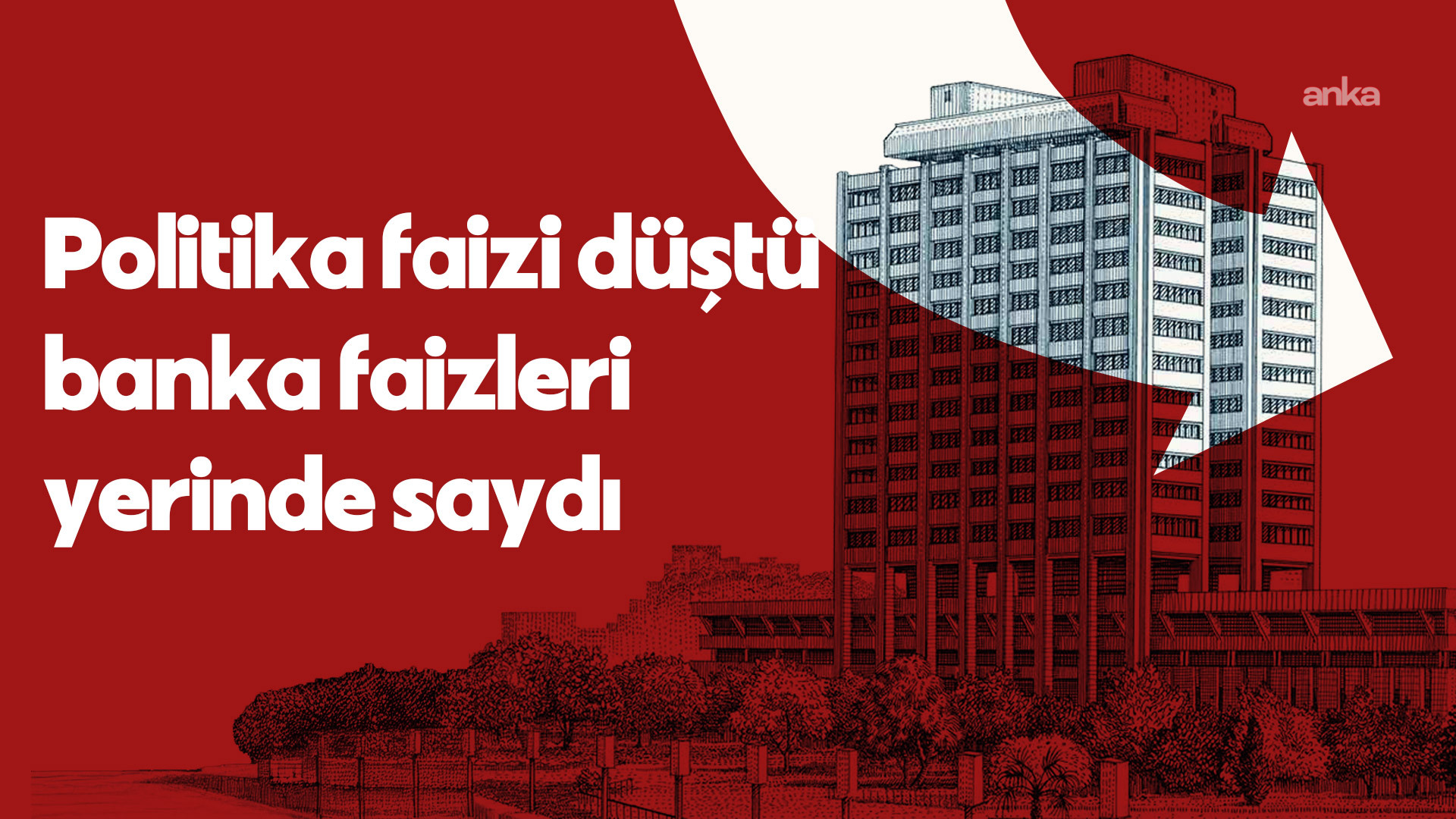 Faizde büyük makas... Prof. Dr. Şenol Babuşcu: "İhtiyaç faizi yüzde 64, mevduat faizi yüzde 43-44"