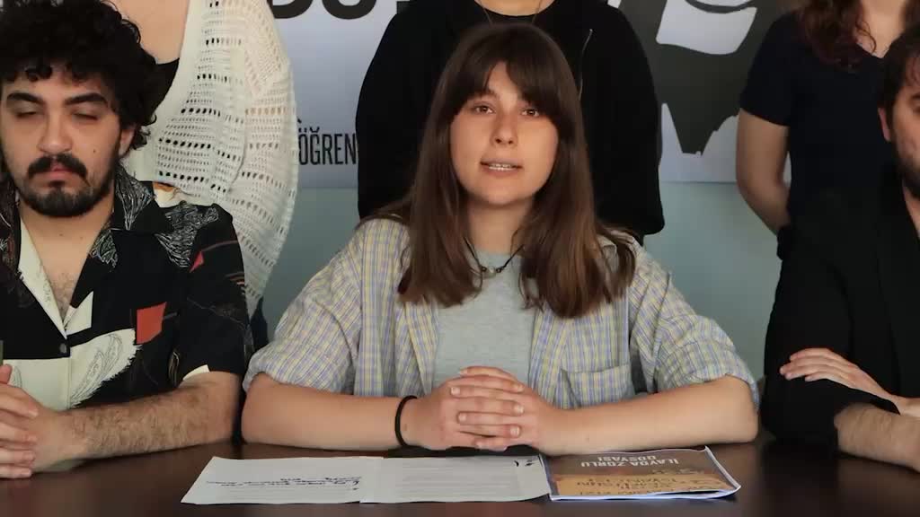 Üniversiteli İlayda Zorlu'nun ölümü... Öğrenciler: Yaşanan politik bir cinayettir, sorumlular yargılanmalı