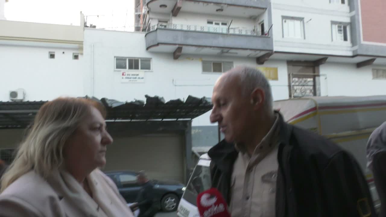 CHP Kadın Kolları Başkanı Gülsever'den Gaziantep'te pazar ziyareti