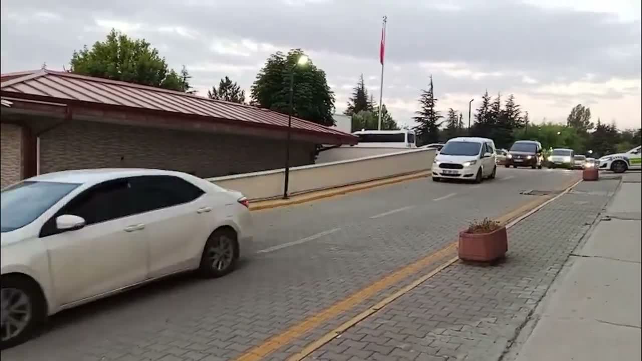 İçişleri Bakanlığı: "Siber suçlarla mücadele kapsamında son 5 günde 35 şüpheli yakalandı"