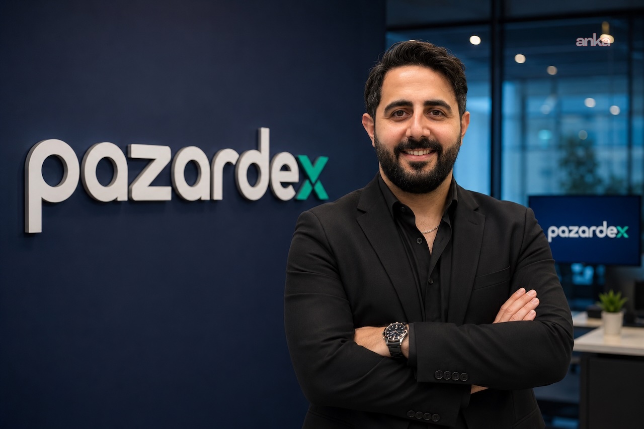 Pazardex, satın almacı ile tedarikçiyi buluşturan yeni nesil platformunu büyütüyor