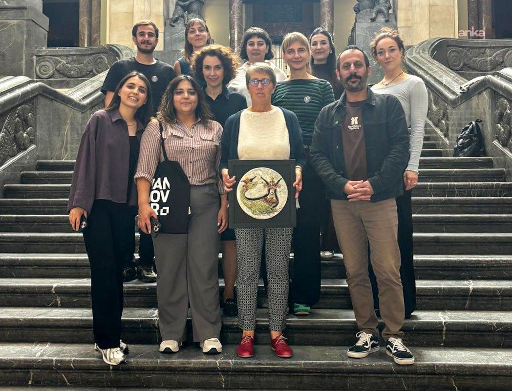 Diyarbakır ile Hannover arasında kültür köprüsü: Müzik kurumları arasında iş birliği