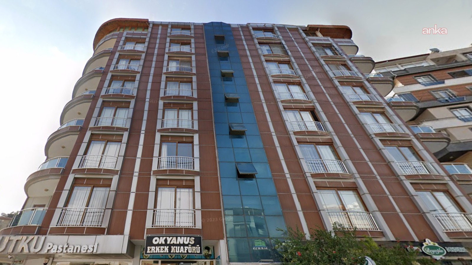 Depremde yıkılan Alya Uçar Apartmanı'na ilişkin yeni bilirkişi raporu hazırlandı