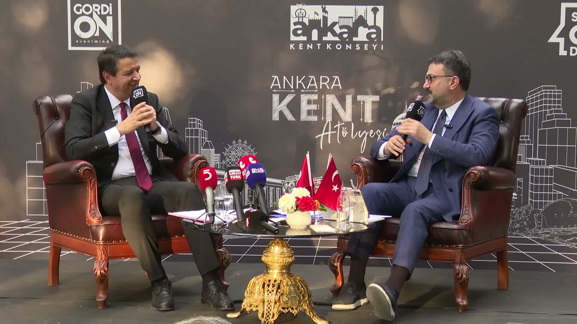 Mahmut Arıkan: Kaçak yapıya göz yumanla kaçak yapıyı yapan aynı dosyada yargılandığında şehirlerimiz daha sağlıklı hale gelecektir