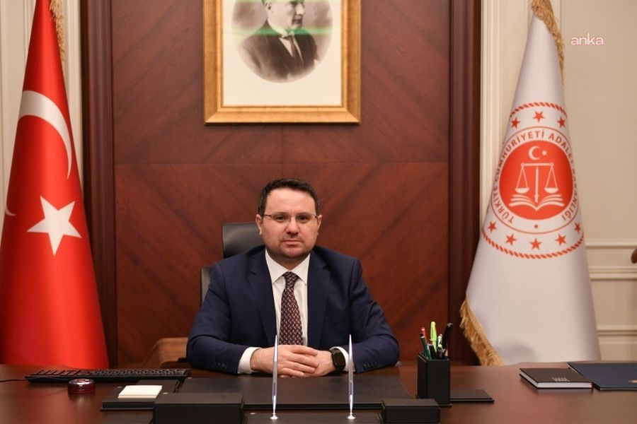 Adalet Bakanı Gürlek, Van ve Afyonkarahisar'daki 2 faili meçhul cinayetin aydınlatıldığını açıkladı
