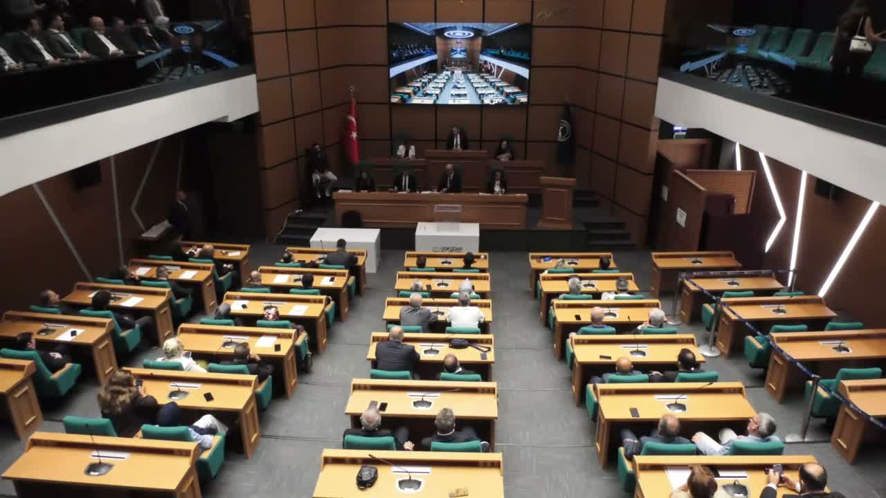 AK Parti Üsküdar seçimini Bayrampaşa'ya benzetti, itiraza hazırlanıyor