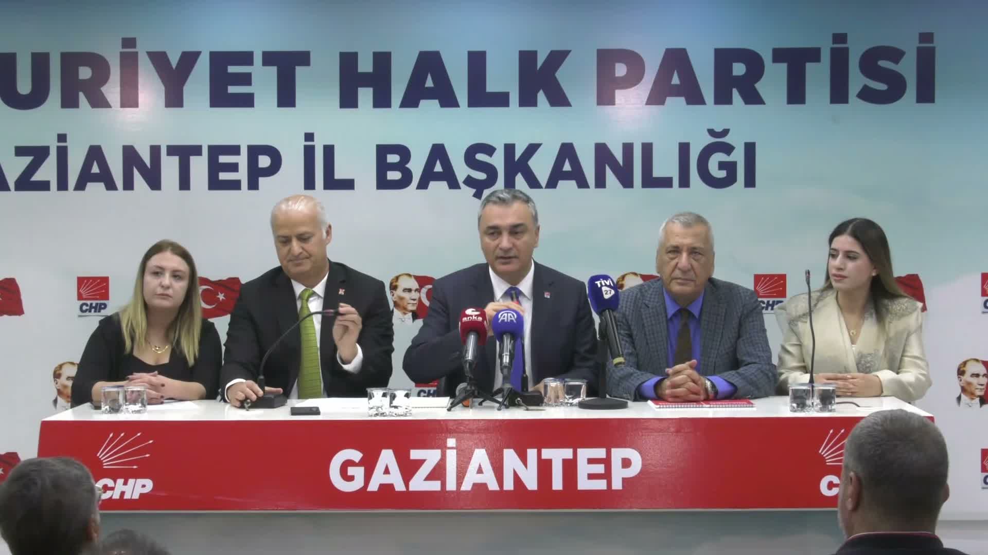 "İBB'yi AKP'ye kaptırmamak için elimizden gelen her türlü çabayı göstereceğiz"
