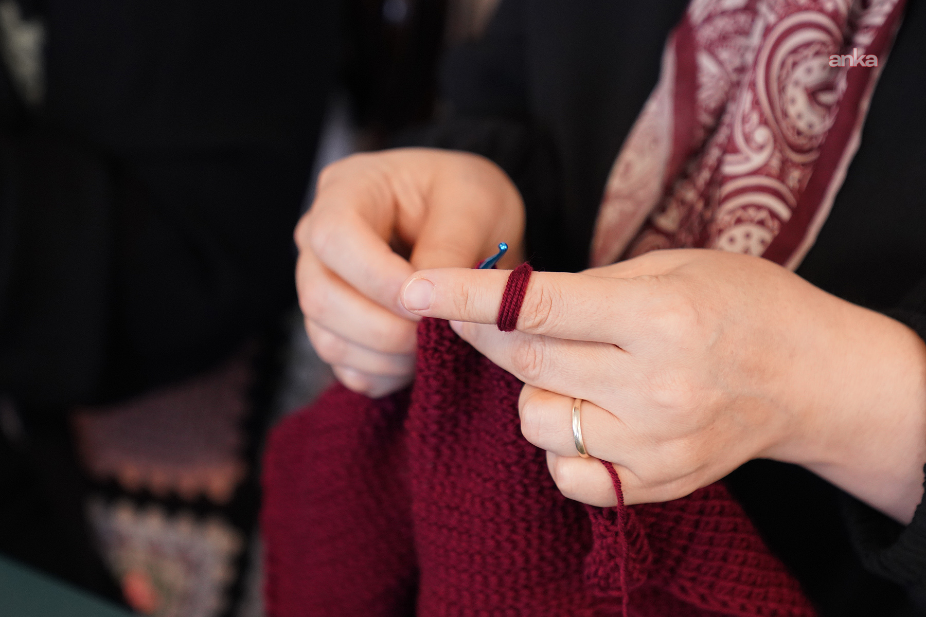 Tepebaşı Belediyesi’nin kış dönemi kursları başladı