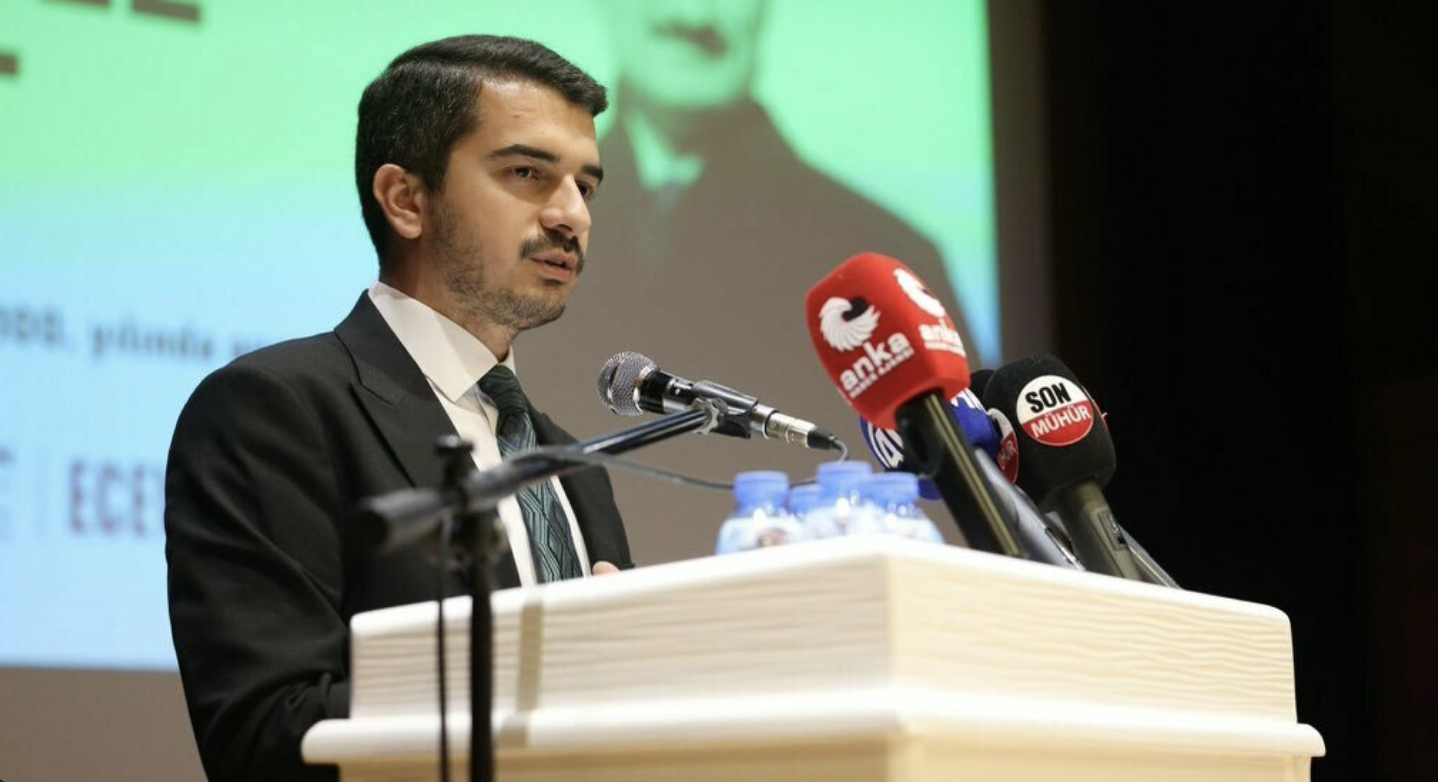 Çankaya Belediye Başkanı Hüseyin Can Güner’in savcılık sorgusunda “gizli tanık” beyanları soruldu… Güner: “Usulsüzlük değil, kamu yararı var”