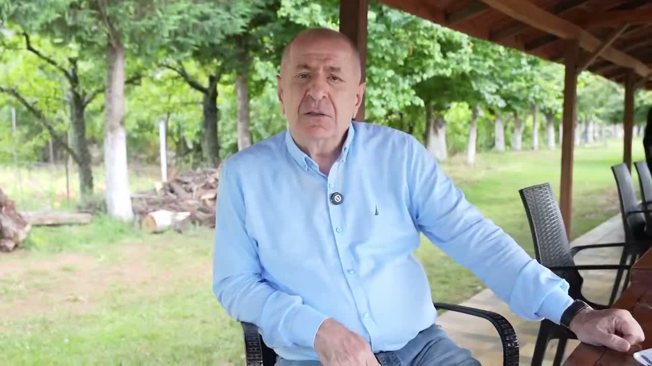 Ümit Özdağ'dan Bakan Yumaklı'ya Sencer Solakoğlu tepkisi: "Bu kararı geri alın"