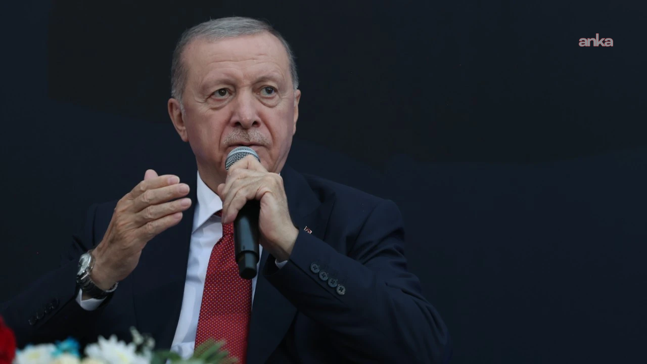 Cumhurbaşkanı Erdoğan’dan Bakü’nün kurtuluş yıl dönümü mesajı