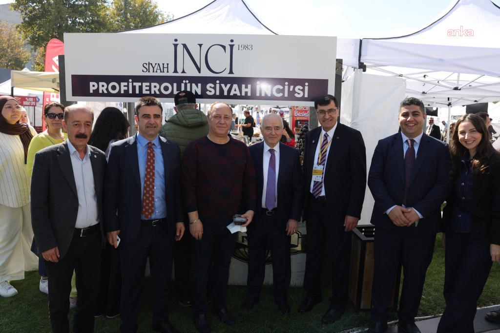 Kütahya Design Week 2026 başladı