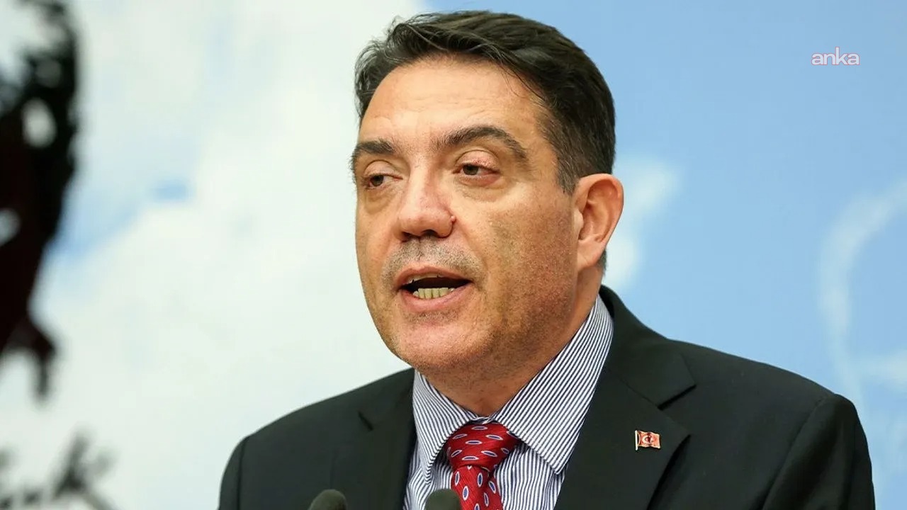 Yankı Bağcıoğlu'ndan "astsubaya şiddet" iddiasının incelenmesi için çağrı