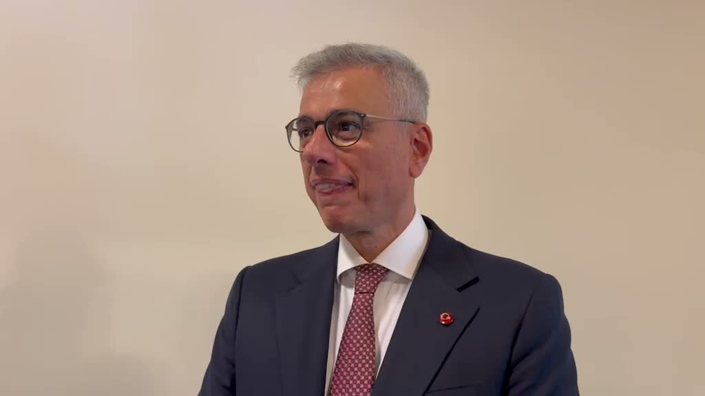Bakan Memişoğlu'ndan, sigara satışında yaş doğrulaması çalışmasına ilişkin açıklama