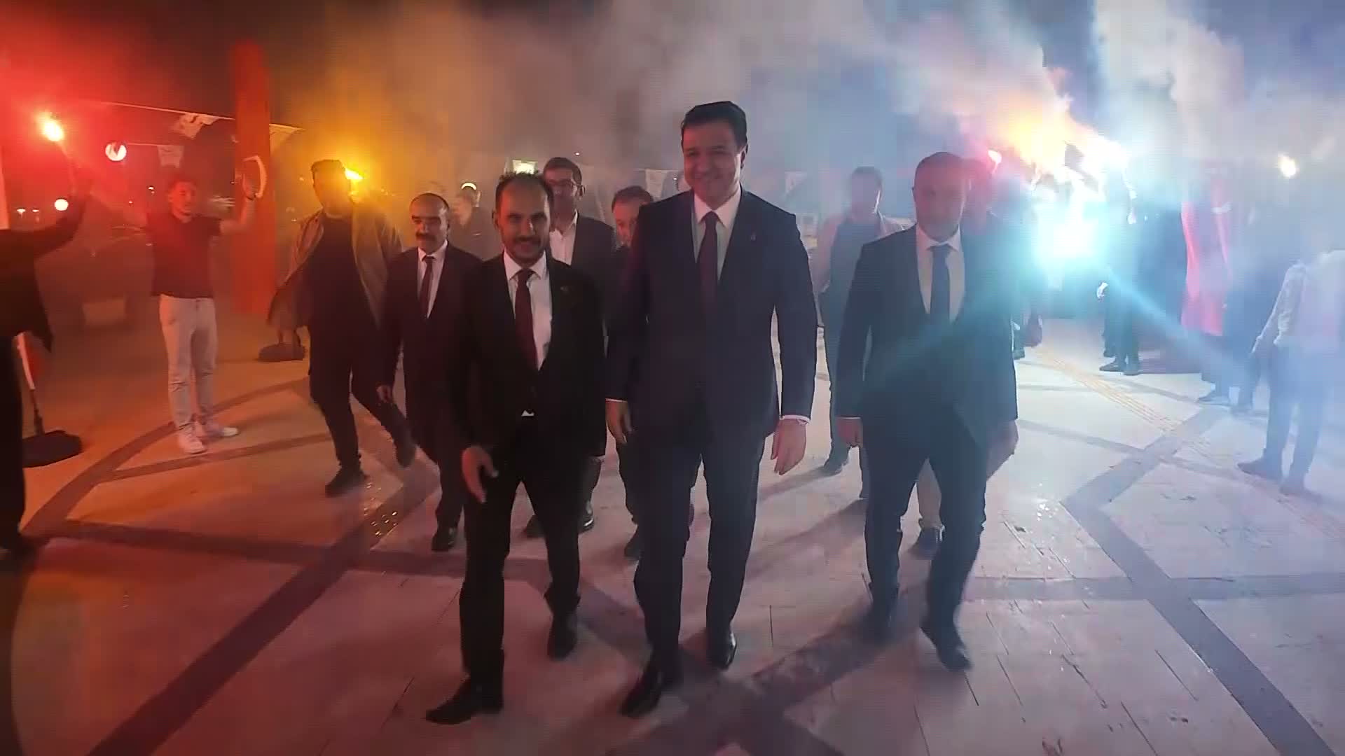 Mahmut Arıkan: Sistemin asıl problemi partili cumhurbaşkanlığı sistemidir