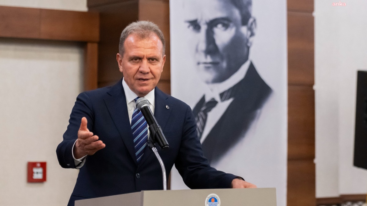 Vahap Seçer adliyeye sevk edildi
