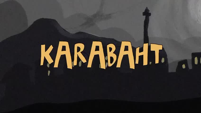 "Karabaht" Soma maden faciasının acısını çocukların gözünden anlatıyor