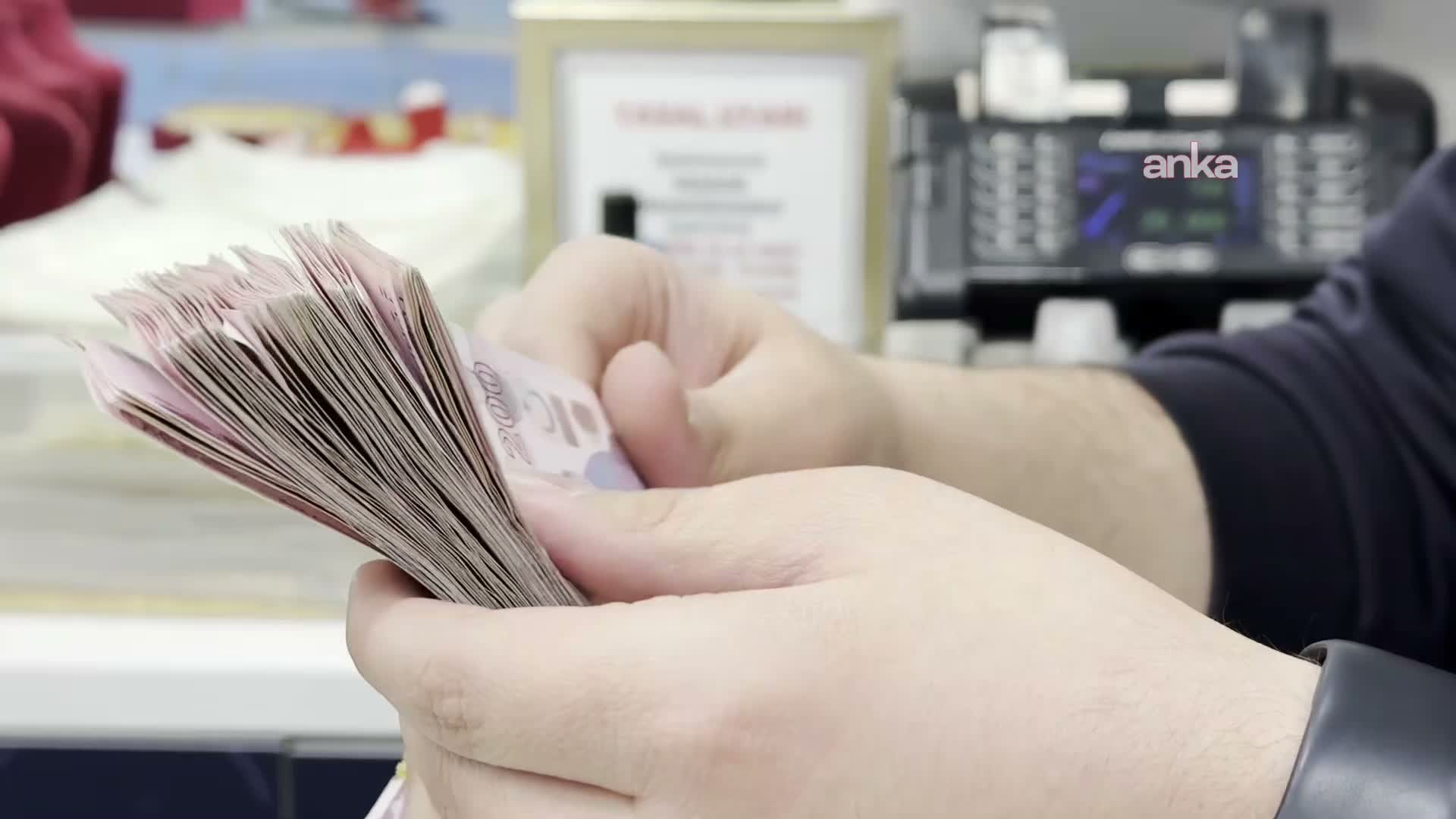 Enflasyon rakamları açıklandı... Hakkarili vatandaş: Şartlar çok zor