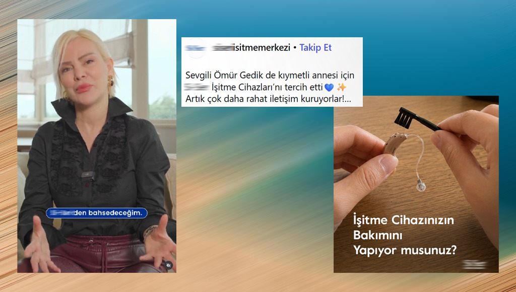 Gemi kazasında asıl sürprizi medya yapmış