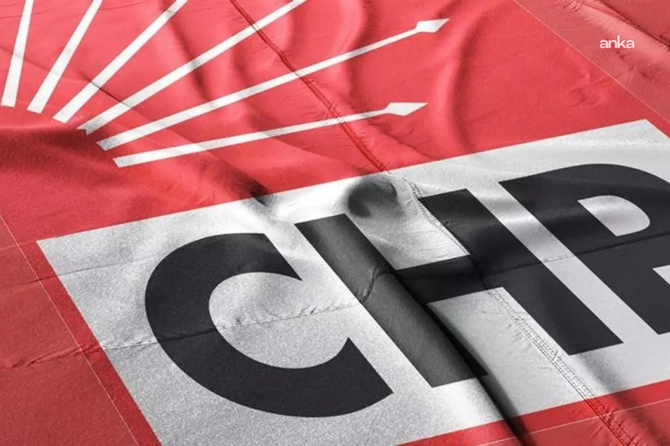 CHP'de İstanbul İl Başkanlığı için Genel Merkez'in kararı bekleniyor