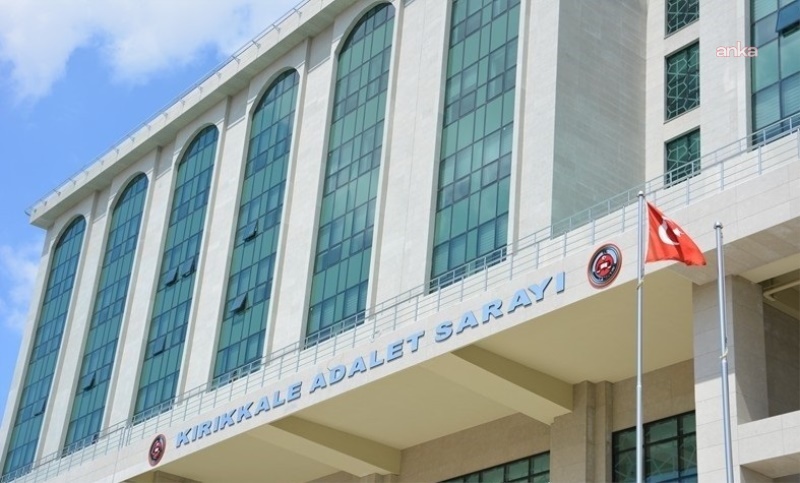 Kırıkkale'de polis memuruna çarparak şehit olmasına neden olan sürücü tutuklandı