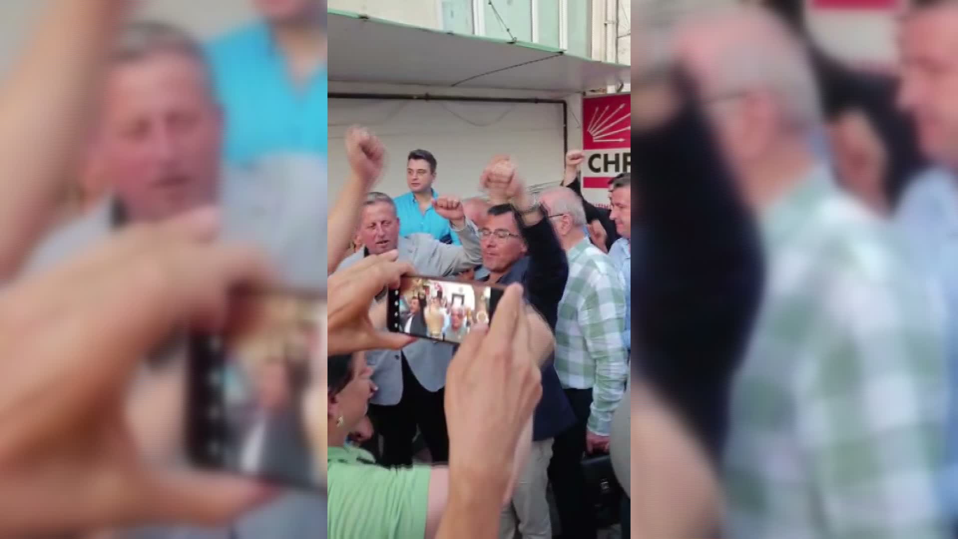 CHP Edirne İl Başkanlığı görevinden alınan Balkanlı: “Hiçbir dönemde örgütün iradesi teslim alınamadı”