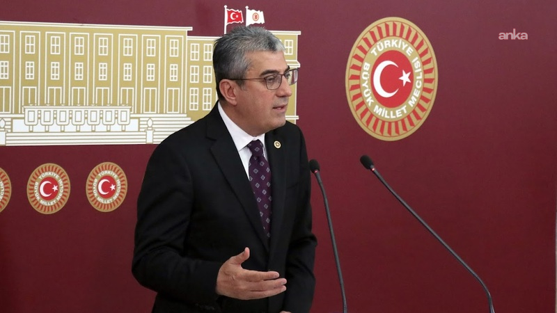YENİ Partili Günaydın'dan Özata Denizcilik ve AK Parti bağlantısı iddiası: “Özdemir Ataseven, Şadi Yazıcı ve Binali Yıldırım ile çok yakın"