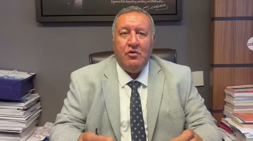 CHP'li Gürer: "2026'da 500 bin başlık sığır ithalat hedefi yedi ayda aşıldı"