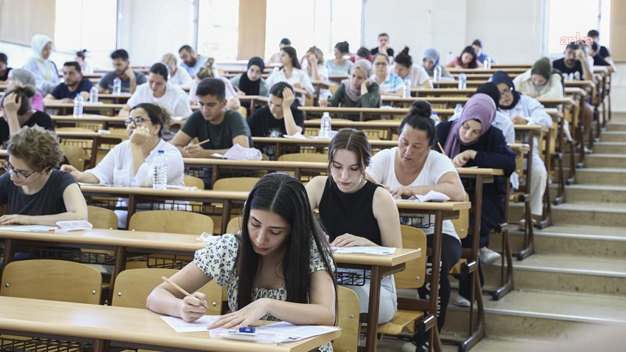 2026-KPSS Lisans Sınavı için giriş belgeleri erişime açıldı