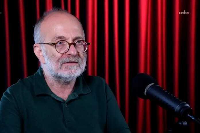 Kemal Okuyan: "Yemen ve fon meselesi, Kozinoğlu soruşturması ve yoksulluğu birbirine bağlayan şey sermaye egemenliği"