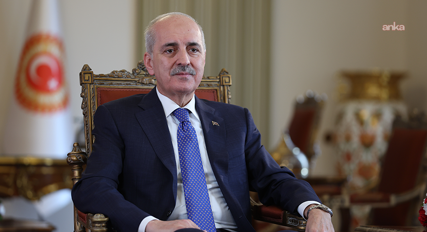 TBMM Başkanı Kurtulmuş, Cudi Dağı'nda Hz. Nuh'u anma törenine katılacak
